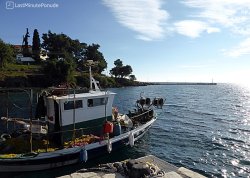 Leto 2025, letovanje - Neos Marmaras - Apartmani: Neos Marmaras