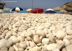 Leto 2025, letovanje - Lefkada - Apartmani: Plaža Porto Kaciki