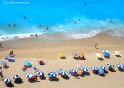 Leto 2025, letovanje - Lefkada - Apartmani: Lefkada