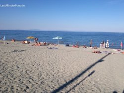 Leto 2025, letovanje - Leptokarija - Apartmani