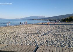 Leto 2025, letovanje - Leptokarija - Apartmani: Plaža Leptokarije