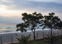 Leto 2025, letovanje - Leptokarija - Apartmani: Plaža Leptokarije