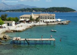 Leto 2025, letovanje - Krf - Hoteli: Krf
