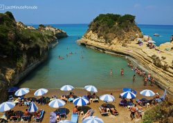 Leto 2025, letovanje - Krf - Hoteli: Sidari