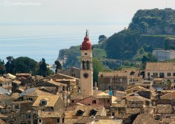 Leto 2025, letovanje - Krf - Hoteli: Grad Krf