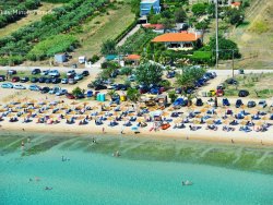 Leto 2025, letovanje - Halkidiki - Hoteli