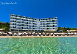 Leto 2025, letovanje - Kalitea - Apartmani: Hotel Amon Zeus