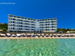 Leto 2025, letovanje - Halkidiki - Hoteli