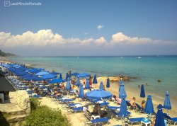 Leto 2025, letovanje - Kalitea - Apartmani: Plaža Palini