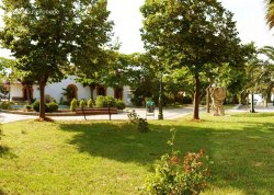 Leto 2025, letovanje - Kalitea - Apartmani: Park