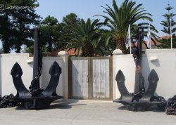 Leto 2025, letovanje - Hanioti - Apartmani: Stara sidra na putu za Hanioti