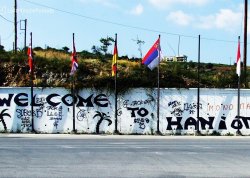 Leto 2025, letovanje - Hanioti - Apartmani: 