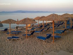 Leto 2025, letovanje - Hanioti - Apartmani