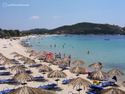 Leto 2025, letovanje - Halkidiki - Hoteli