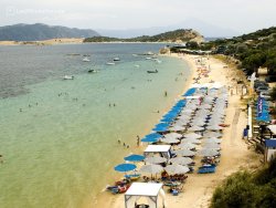 Leto 2025, letovanje - Halkidiki - Hoteli