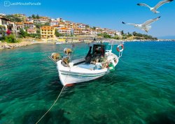 Leto 2025, letovanje - Hanioti - Hoteli: Halkidiki