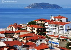 Leto 2025, letovanje - Halkidiki - Hoteli: Neos Marmaras