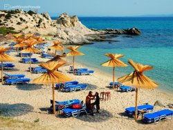 Leto 2025, letovanje - Halkidiki - Hoteli