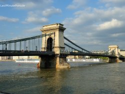 Nova godina 2026 - Budimpešta