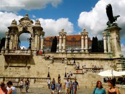 Nova godina 2026 - Budimpešta