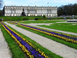 Nova godina 2026 - Bavarska - Hoteli