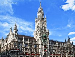 Vikend putovanja - Minhen