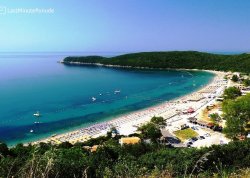 Leto 2026, letovanje - Budva - Hoteli: Plaža Jaz