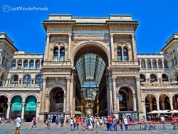 Vikend putovanja - Rođendanski popust - Hoteli