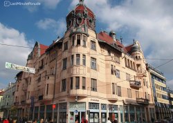 Vikend putovanja - Segedin - : Unger - Mayer Palata 