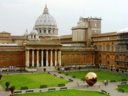 Jesenja putovanja - Rim - Hoteli