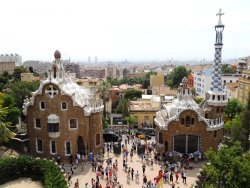 Nova godina 2026 - Barselona - Hoteli