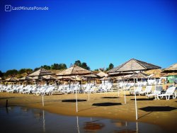 Leto 2026, letovanje - Sajamski popust - Hoteli