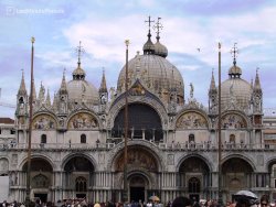 Vikend putovanja - Venecija