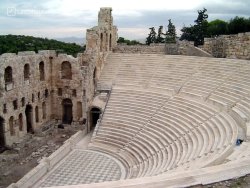 Nova godina 2026 - Atina - Hoteli