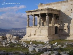 Nova godina 2026 - Atina - Hoteli