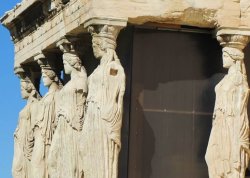 Prolećna putovanja - Mediteran iz Atine do Barija - Apartmani: Karijatide