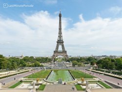 Vikend putovanja - Pariz - Hoteli