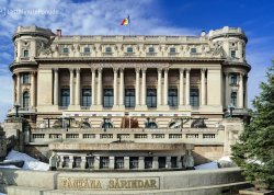 Nova godina 2026 - Bukurešt - Hoteli: Vojni centar