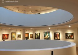 Nova godina 2026 - Bratislava, Beč i Budimpešta - Hoteli: Galerija Nedbalka