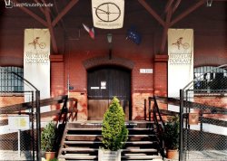 Vikend putovanja - Bratislava - Hoteli: Transportni muzej