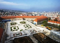 Vikend putovanja - Bratislava - Hoteli: Bašta u zamku