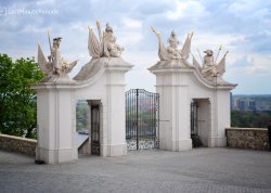 Vikend putovanja - Bratislava - Hoteli: Kapije Bratislavskog zamka