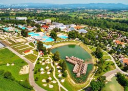 Leto 2025, letovanje - Bright Days - Hoteli: Terme Čatež panorama