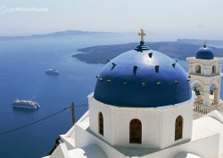 Vikend putovanja - Santorini - Hoteli: Crkva - Imerovigli selo - Santorini