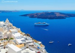 Vikend putovanja - Santorini - Hoteli