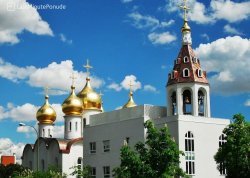Metropole i znameniti gradovi - Madrid - Hoteli: Parohija Svete Marije Magdalene