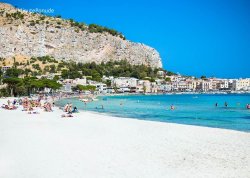 Leto 2025, letovanje - Sicilija - Hoteli: Mondelo plaža