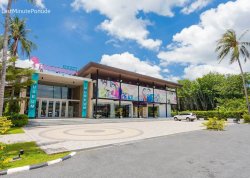 Prolećna putovanja - Tajland - Hoteli: Peranakan muzej