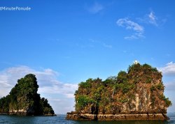 Prolećna putovanja - Tajland - Hoteli: Phang Nga bay