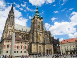 Vikend putovanja - Prag - Hoteli